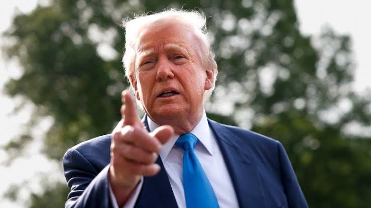 Trump anuncia aranceles del 100% a películas extranjeras