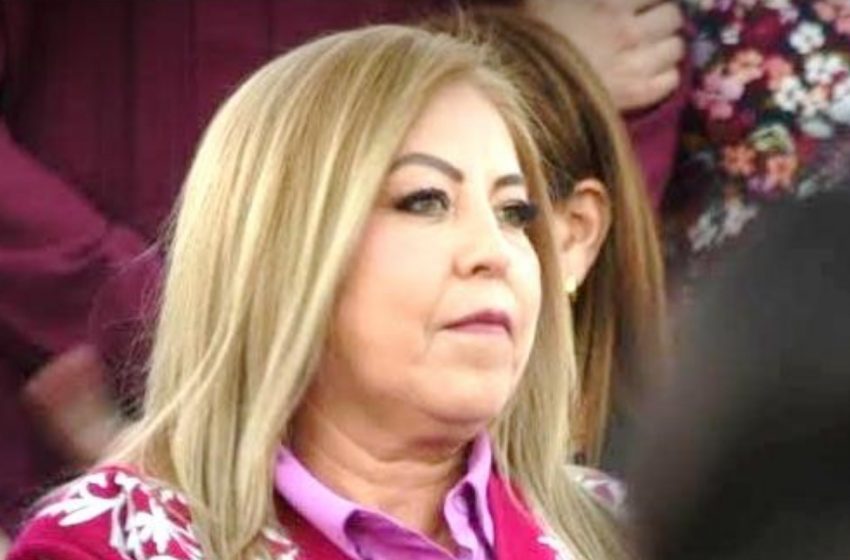 Maricela Rodríguez González, una presidenta cercana y comprometida con Bustamante