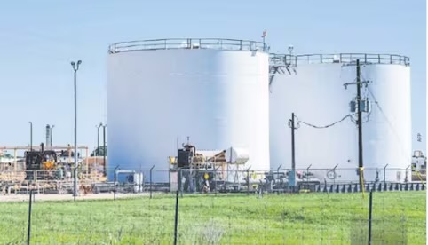 EU reconoce corrupción en Texas por tráfico de huachicol; investiga a funcionarios