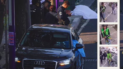 Sicario cazó durante una semana a colaboradores de Clara Brugada para asesinarlos