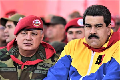  Argentina pide no viajar a Venezuela, tras secuestro de ciudadano