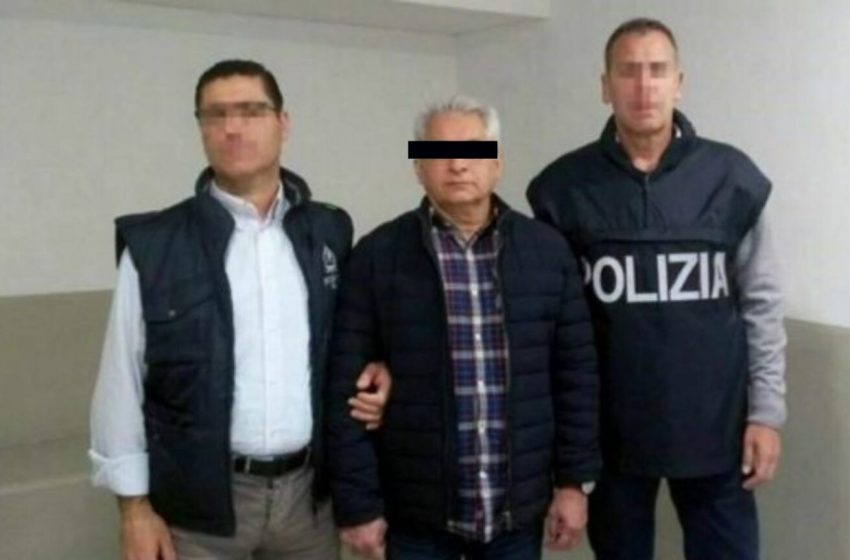 Dictan formal prisión contra ex gobernador de Tamaulipas por lavado de dinero