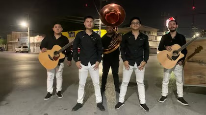 Secuestro de músicos conmociona Tamaulipas