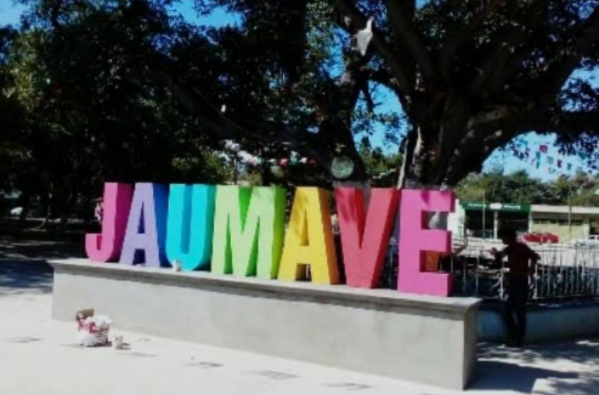  Jaumave, el consentido del altiplano