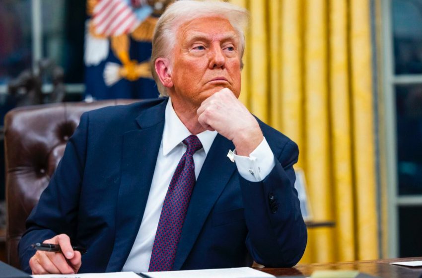 Rusia pierde la paciencia con Trump, por llamar loco a “Putin”