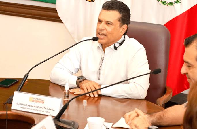 Nueva planta de la CFE es necesaria: Gattás