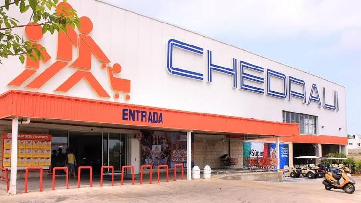Llega Chedraui a Victoria