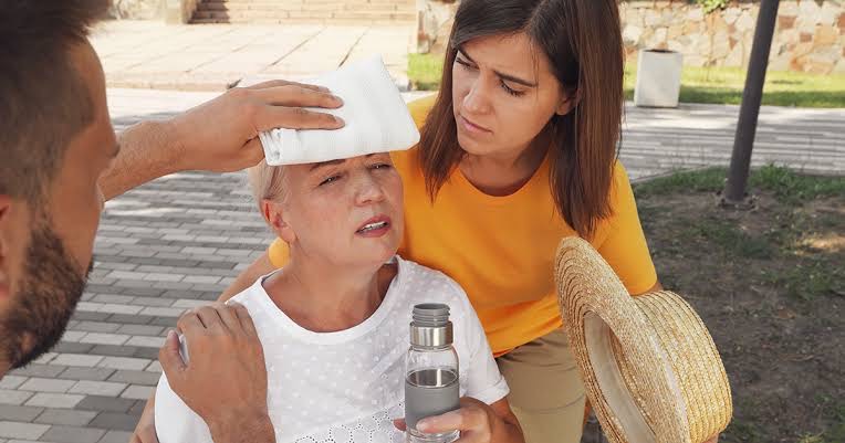 Calorones enferman a tamaulipecos