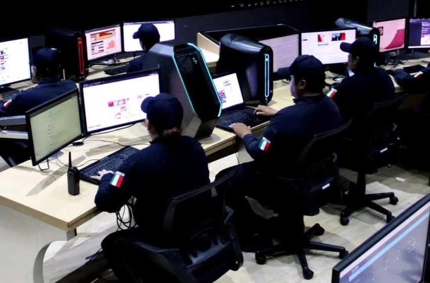 Alerta Guardia Estatal Cibernética por fraudes durante festejos este 10 de Mayo
