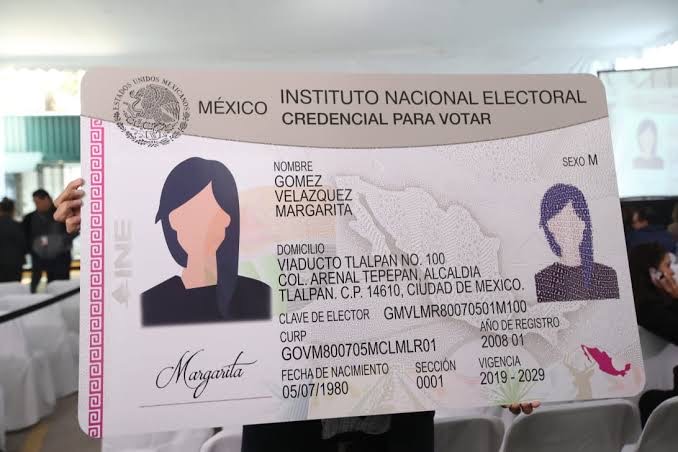 ¿Perdiste tu INE? Hoy último día para reimpresión