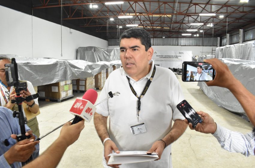 IETAM advierte: No vendan su voto “por migajas”