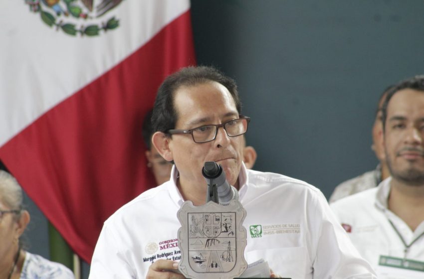 Marggid deja a pacientes con cataratas sin cirugías hasta julio
