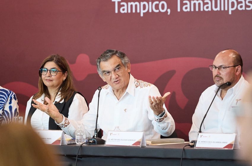  Elección judicial será un ejemplo en el mundo: Américo