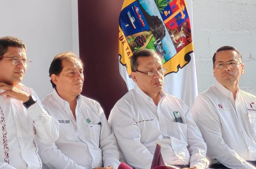  Delegado del IMSS detenido con dinero, calla por señalamientos de corrupción