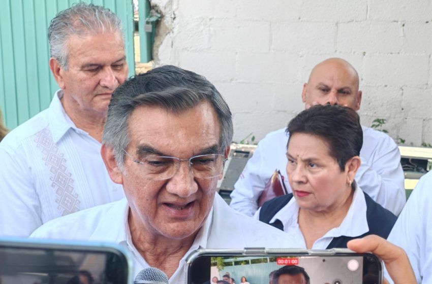  Enfermedades crónicas, principal causa de muerte: Gobernador