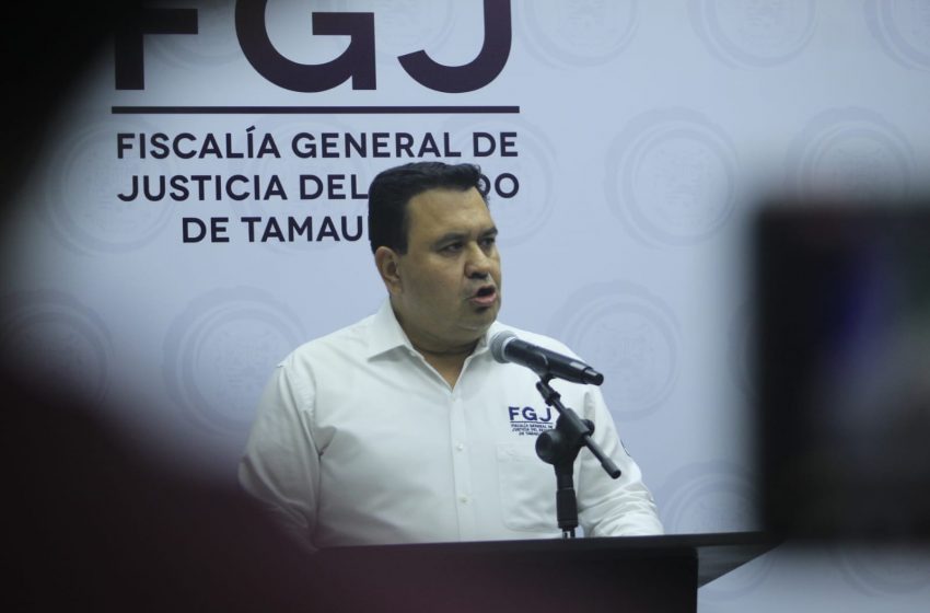 Liberan 13 órdenes de aprehensión por asesinato de Grupo Fugitivo