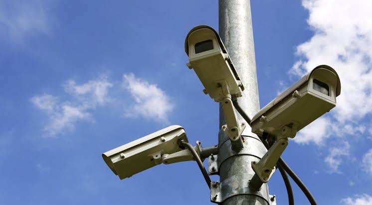 Comparán 800 cámaras para vigilar a delincuentes