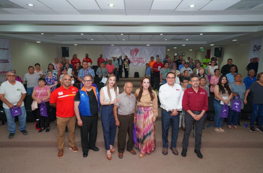  TRANSFORMA SISTEMA DIF Y GOBIERNO MUNICIPAL CALIDAD DE VIDA DE 60 CIUDADANOS CON DIFICULTAD PARA ESCUCHAR