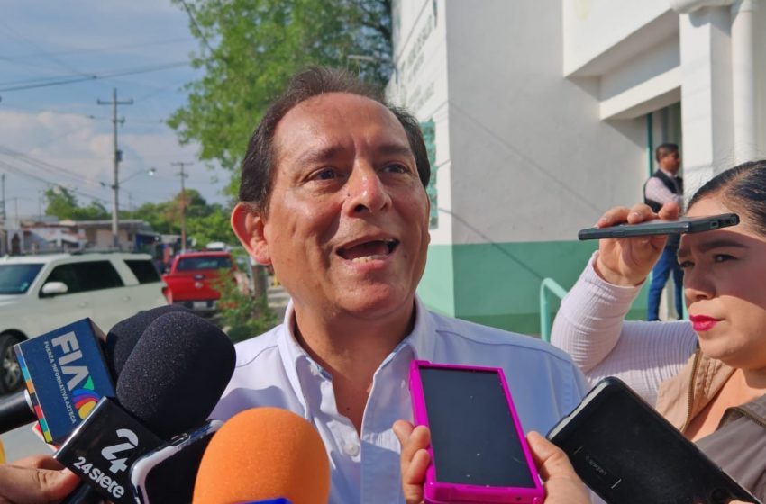 Médicos son culpables en rezago en cirugías de cataratas: Marggid