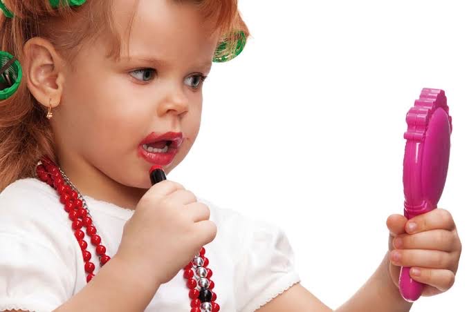  Buscan erradica hipersexualización infantil