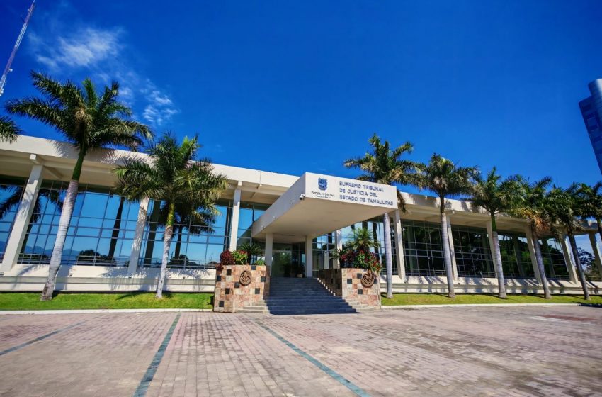  Tamaulipas tiene 15 nuevos magistrados
