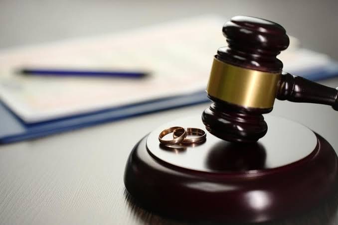  Divorcios superan la cifra de matrimonios en el estado