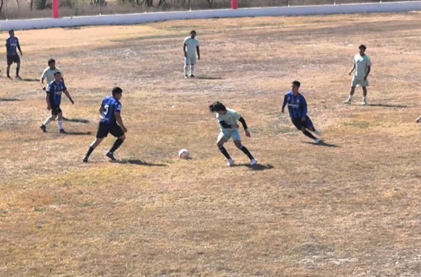 Palmillas pasa a cuartos de final