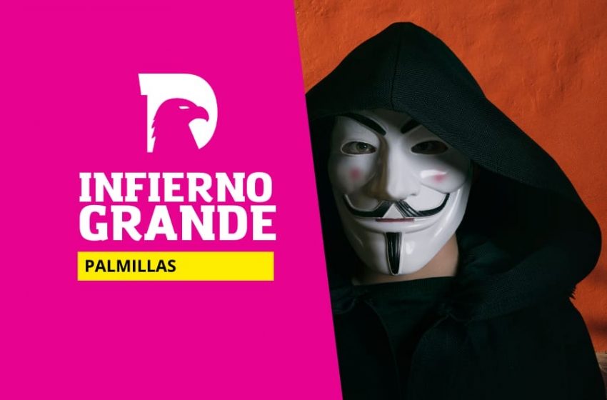 INFIERNO GRANDE – Palmillas: del poder por las armas al voto popular