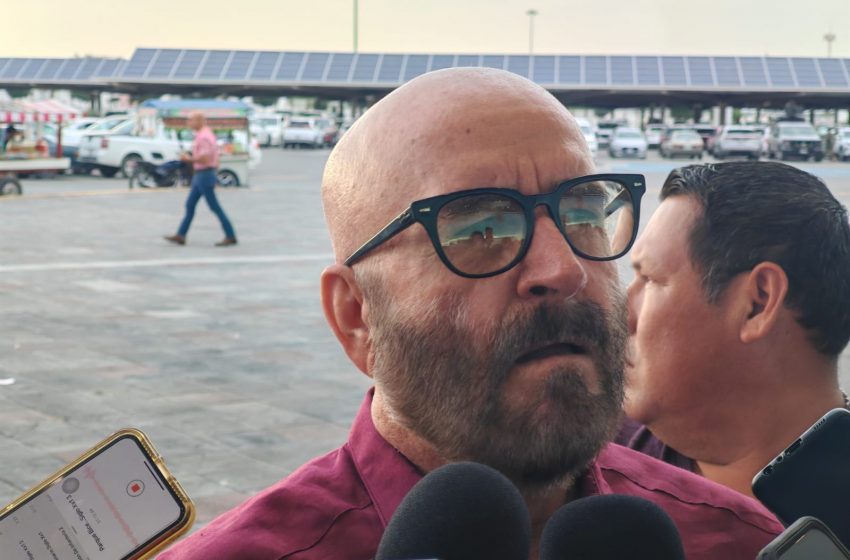 Por corrupción, despiden a funcionario de la Comapa Sur