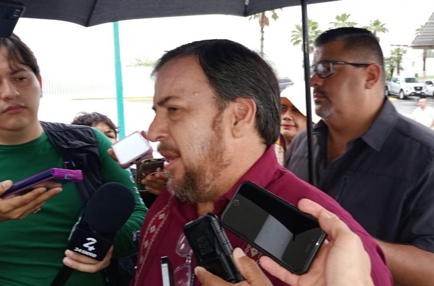 Suspensión de clases, para proteger a niños de inundaciones: SET