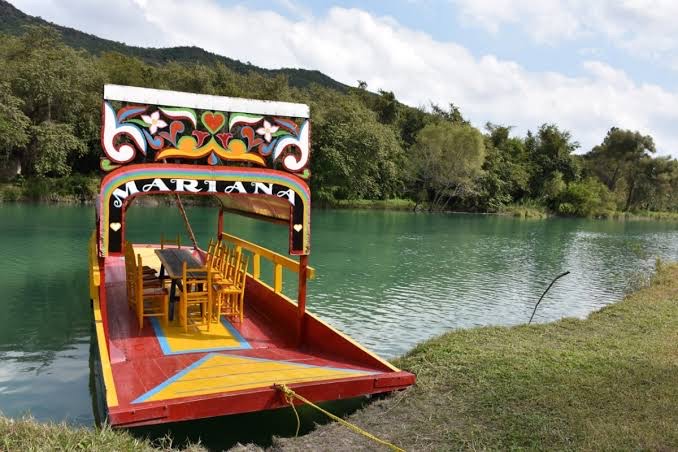 Inseguridad no frena el turismo en Tamaulipas