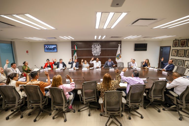  Donará Gobierno de Reynosa a la Secretaría de Educación de Tamaulipas un predio urbano