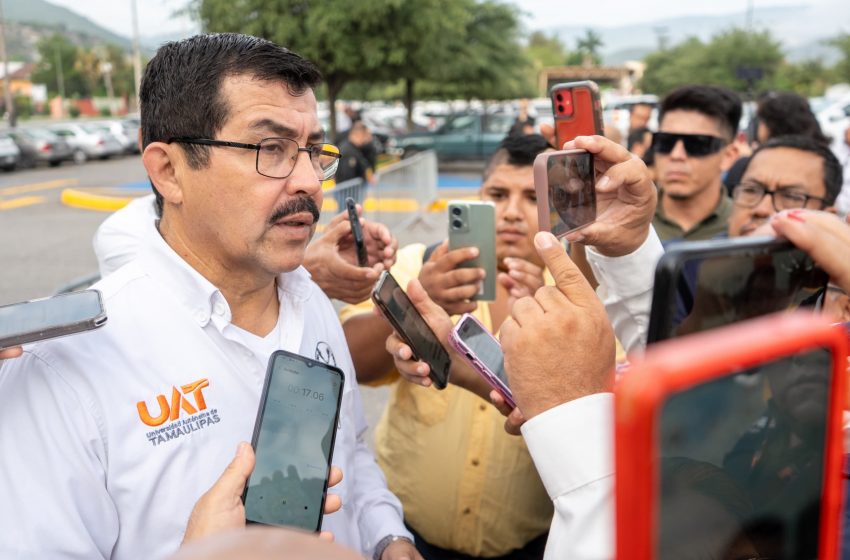  Proyecta la UAT incremento en la matrícula con apertura de nuevas carreras