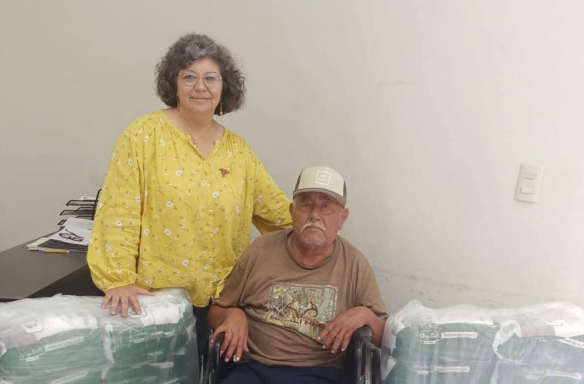  Se incrementa el padrón de beneficiarios del programa “Lazos de Esperanza” en Tula