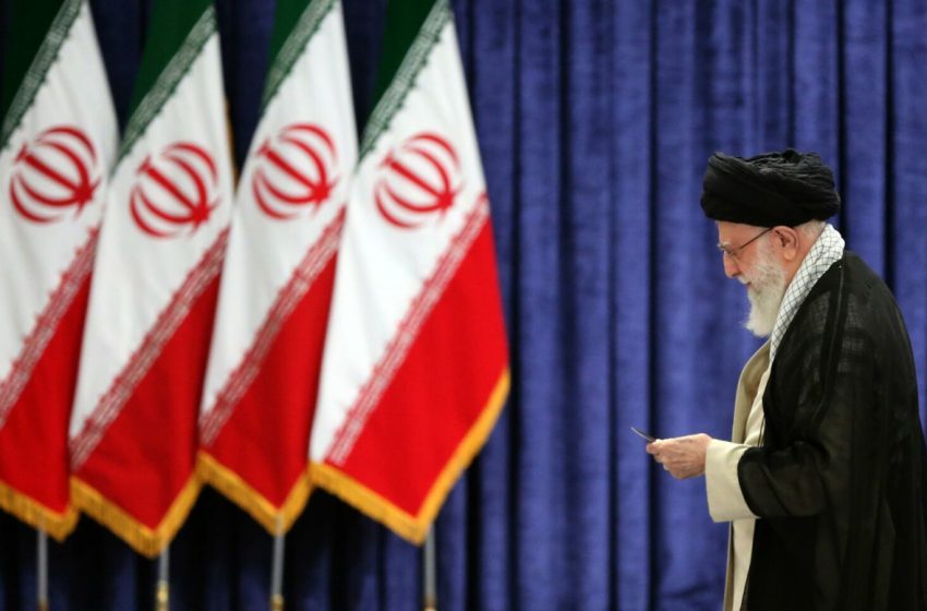 EU sufrirá un “daño irreversible” si interviene en la guerra de Irán vs Israel