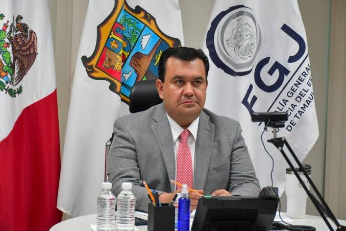 Se va Irving Barrios de la Fiscalía… en diciembre