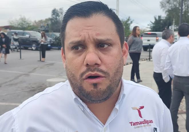 En alerta de inundaciones los 43 municipios