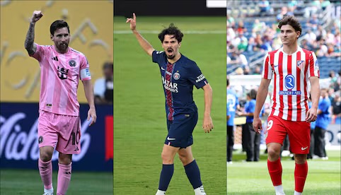 ¿Qué partidos se juegan hoy del mundial de clubes?