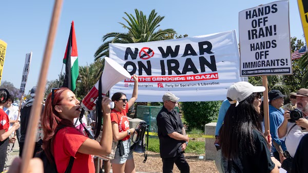 Irán amenaza con abandonar acuerdo nuclear: “EU causó daño irreparable”