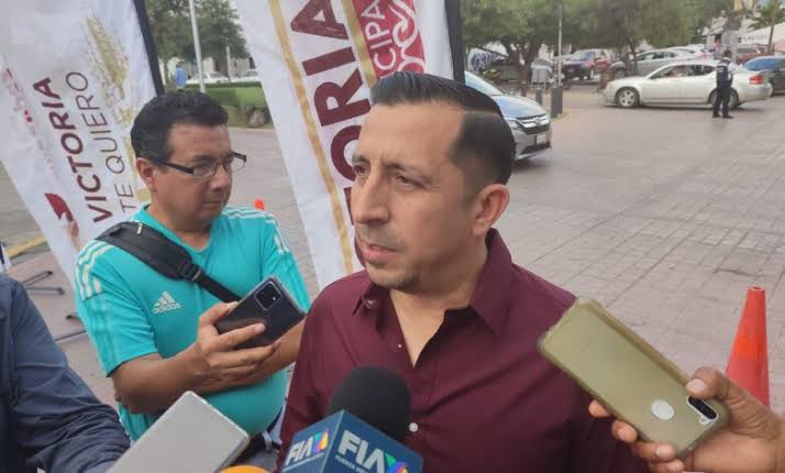 Empresarios respaldan a Gattás