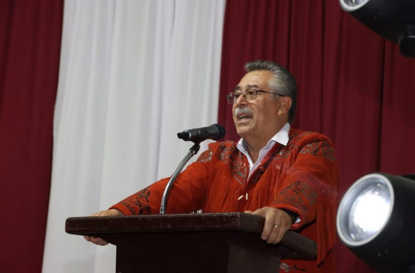  Con gran éxito celebran evento de Mejoramiento Genético 2025 en Tula