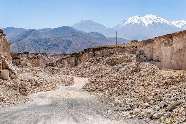 Descubrimiento de Litio en Bustamante queda como una leyenda