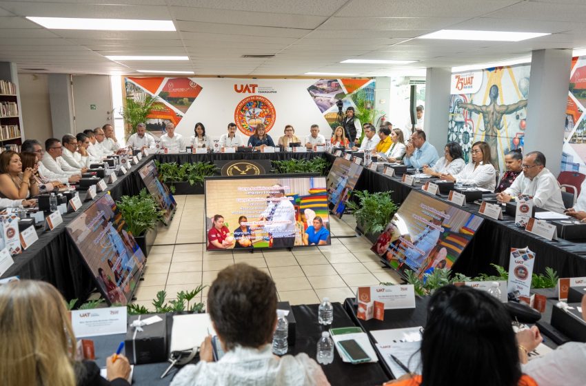 Fortalece la UAT cobertura educativa de sus escuelas preparatorias