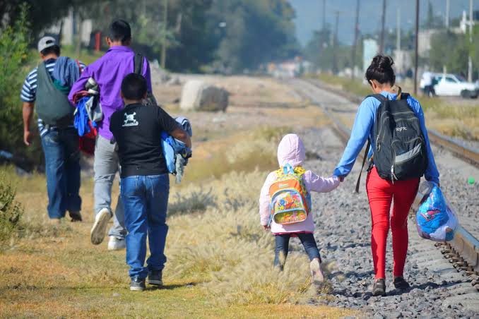 El inquisidor: Siguen en el olvido los migrantes tultecos