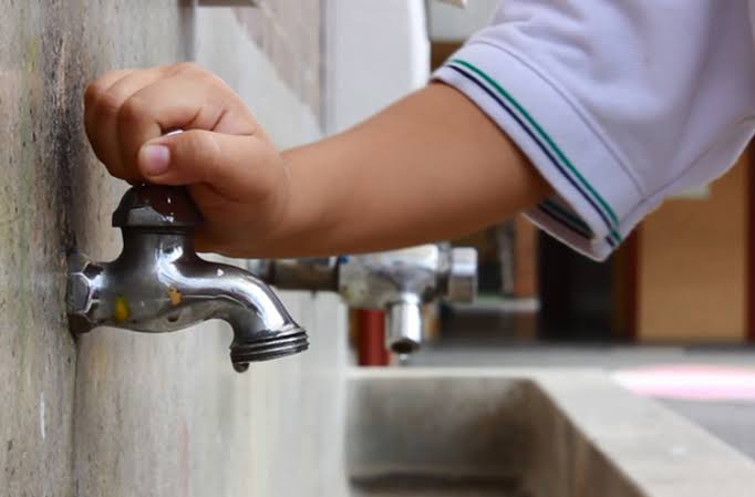 Premiarán a escuelas con menor consumo de agua en Tamaulipas