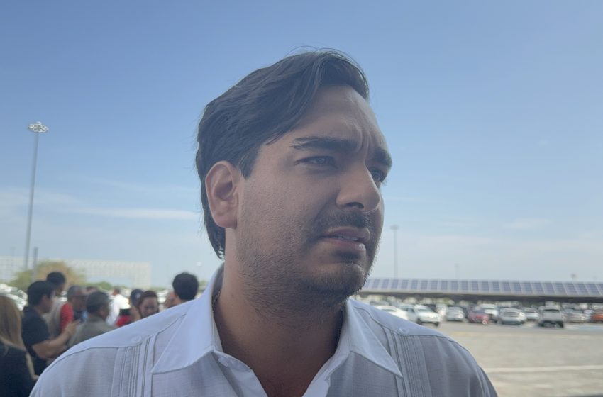Reynosa, invierte 125 mdp en becas