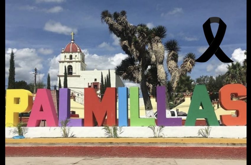 Fallece la señora Juana Nereyda Torres Ramírez; Palmillas está de luto