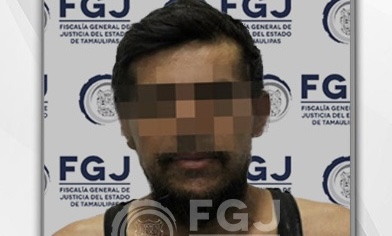 Le dan 14 años de prisión por asaltar una tiendita en Victoria