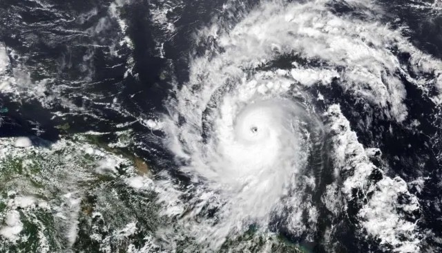 ¡Alerta! Se formarán 18 ciclones en el Atlántico, con riesgo de llegar a Tamaulipas