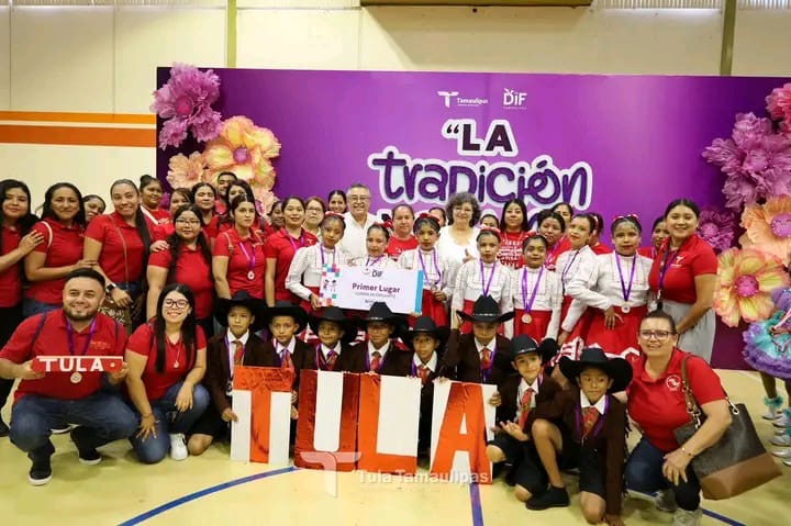  Tula se Llena de Orgullo: Alumnos de la Escuela Josefa Ortiz de Domínguez Obtienen Primer Lugar Estatal en Salto de Cuerda
